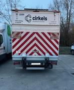 Iveco Daily Lichtvracht laadklep, Auto's, Voorwielaandrijving, Wit, Bedrijf, Handgeschakeld