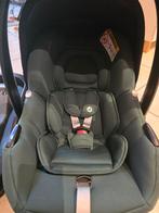 Maxi cosi met family fix, Kinderen en Baby's, Autostoeltjes, Ophalen of Verzenden, Zo goed als nieuw