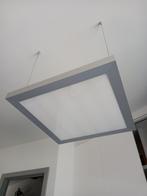 Verlichting, Huis en Inrichting, Lampen | Hanglampen, Minder dan 50 cm, Overige materialen, Zo goed als nieuw, Ophalen