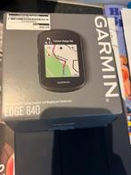 Garmin edge 840, Motoren, Accessoires | Navigatiesystemen, Ophalen, Zo goed als nieuw