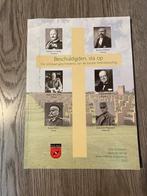 Beschuldigden sta op de onstaansgeschiedenis van eerste oorl, Ophalen of Verzenden