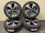 17” Nissan Leaf, Pulsar, Toyota Auris, Corolla Velgen + met, Auto-onderdelen, Banden en Velgen, 17 inch, Ophalen of Verzenden
