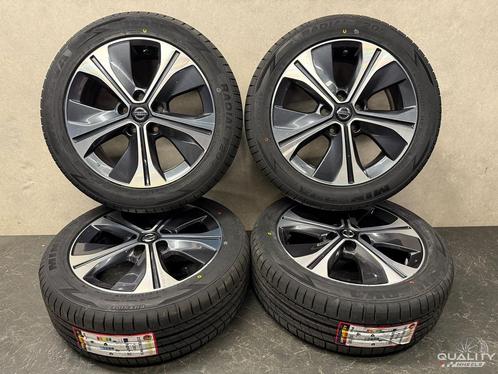 17” Nissan Leaf, Pulsar, Toyota Auris, Corolla Velgen + met, Auto-onderdelen, Banden en Velgen, Banden en Velgen, Zomerbanden