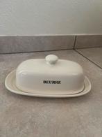 Boterschaal Sia, Maison & Meubles, Accessoires pour la Maison | Cloches, Enlèvement, Comme neuf