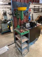 Kolomboor, Doe-het-zelf en Bouw, Gereedschap | Boormachines, Ophalen, Variabele snelheid, Kolomboormachine, Gebruikt