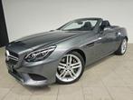 Mercedes SLC 180, Te koop, Zilver of Grijs, SLC, Benzine