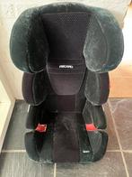 Recaro Auto-Meegroei-stoel Milano, 15 t/m 36 kg, Zijbescherming, Ophalen, Overige merken