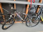 Fiets moet weg, Ophalen of Verzenden, Gebruikt