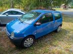 Renault Twingo 1 phase 3, à réparer, pour pièces, Auto's, Twingo, Particulier, Te koop, Rood
