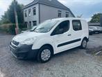 Peugeot Partner 1.6 HDi,Utilitair,3 Places,Airco,70.000km.,., Carnet d'entretien, 55 kW, 4 portes, 1560 cm³