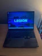 Lenovo legion 5 pro rtx3070, Computers en Software, Windows Laptops, Met videokaart, Ophalen of Verzenden, Zo goed als nieuw, Gaming