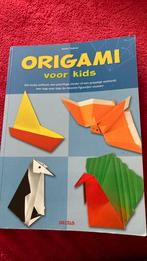 Origami voor kids, Boeken, Zo goed als nieuw, Ophalen