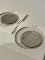 2x 10 francs 1930, Postzegels en Munten, Munten | Europa | Niet-Euromunten, Frankrijk, Verzenden