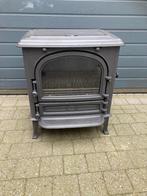 Saey 94 hout/kolenkachel, Huis en Inrichting, Kachels, Ophalen, Zo goed als nieuw, Vrijstaand, Hout