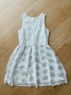 Ceremoniejurk van twee materialen, meisje, 14 jaar, Kinderen en Baby's, Kinderkleding | Maat 164, Meisje, BPC, Ophalen of Verzenden