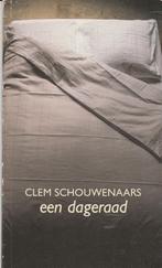 Een dageraad Clem Schouwenaars, België, Clem Schouwenaars, Nieuw, Ophalen of Verzenden