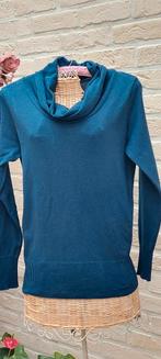 Trui maat l cellina ´s, Kleding | Dames, Truien en Vesten, Celina ´s, Blauw, Maat 42/44 (L), Ophalen of Verzenden
