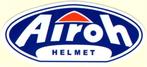 Airoh Helmet sticker #2