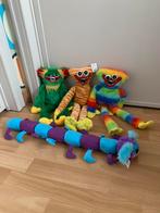 Knuffels, Kinderen en Baby's, Speelgoed | Knuffels en Pluche, Gebruikt, Ophalen of Verzenden