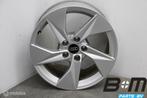 ORIGINEEL! 1 losse 17 inch velg Audi A3 8Y! 8Y0601025A, Auto-onderdelen, Banden en Velgen, Gebruikt, Velg(en)
