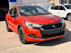 Citroën DS4 Crossback 1.6 Diesel 2017 Euro 6, Autos, Citroën, Cuir, Achat, Euro 6, Entreprise