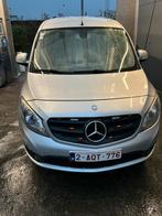 Mercedes citan, Auto's, Mercedes-Benz, Particulier, Te koop, Trekhaak