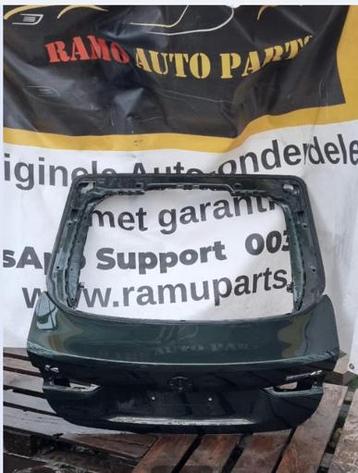 BMW 14 G26 ACHTERKLEP ORIGINEEL beschikbaar voor biedingen