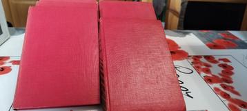 lot de livres beschikbaar voor biedingen