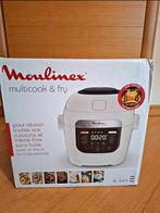 Moulinex Multicook & Fry – NEUF, emballé, Neuf