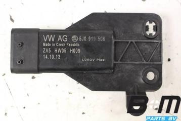 Regelapparaat koelventilatoren VW Polo 6C Cross 5J0919506 beschikbaar voor biedingen