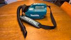 Makita DCL184Z 18V autostofzuiger ENKEL BODY, Doe-het-zelf en Bouw, Ophalen, Zo goed als nieuw