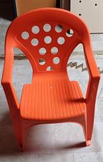 Chaise en plastique enfant, Chaise(s), Enlèvement, Utilisé