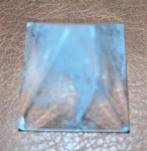 Kwartskristal piramide - 46gram - 36mm x 36mm x 34mm, Ophalen of Verzenden