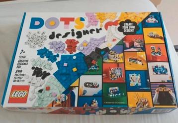 Créateur de Lego Dots, Enlèvement ou Envoi, Comme neuf, Lego