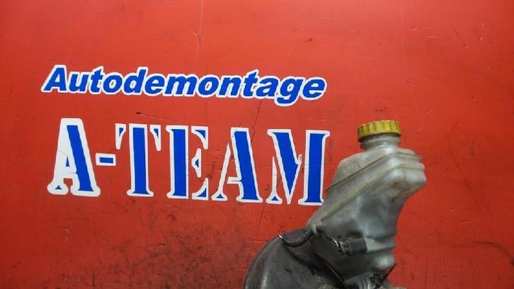 HOOFDREMCILINDER ABS Citroën Nemo (AA) (307923640), Auto-onderdelen, Remmen en Aandrijving, Citroën, Gebruikt