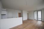 Appartement te huur in Antwerpen, 2 slpks, 86 m², Appartement, 2 kamers