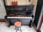 Oude piana, Muziek en Instrumenten, Piano's, Ophalen, Gebruikt, Piano