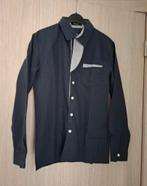 Nieuw! Hemd Kesimo maat S, Kleding | Heren, Overhemden, Kesimo, Blauw, Halswijdte 38 (S) of kleiner, Nieuw