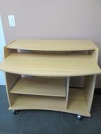 computer-/laptoptafel, Computers en Software, Laptoptafels, Ophalen, Zo goed als nieuw