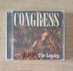 CD - Congrès - The Legacy (NOUVEAU), CD & DVD, CD | Hardrock & Metal, Neuf, dans son emballage, Enlèvement ou Envoi