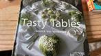A. Van Wesemael - Tasty Tables, A. Van Wesemael, Ophalen of Verzenden, Zo goed als nieuw