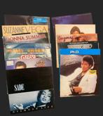 Ik verkoop 16x 50 elpees uit mijn collectie., Cd's en Dvd's, Verzenden, Gebruikt, 12 inch