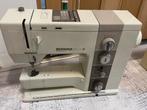 Bernina 930 goed werkende naaimachine, Hobby en Vrije tijd, Naaimachines en Toebehoren, Ophalen of Verzenden, Zo goed als nieuw