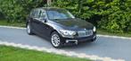 BMW 118d F20 – 2015 – 113 000 km – Euro 6, Auto's, BMW, 1995 cc, 4 cilinders, Bruin, Leder