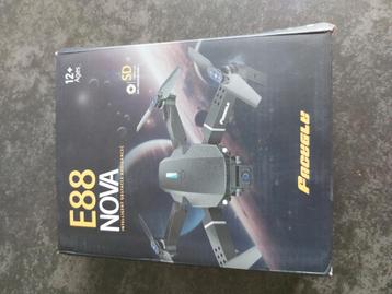 Drône  E88 nova beschikbaar voor biedingen