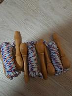 springtouwen nieuw, Sport en Fitness, Springtouwen, Ophalen, Nieuw