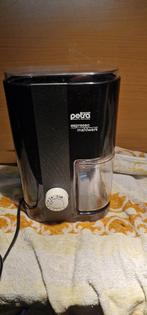 kofiemolen, Elektronische apparatuur, Ophalen of Verzenden, Zo goed als nieuw