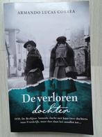 De verloren dochter - Armando Lucas Correa, Ophalen of Verzenden, Zo goed als nieuw
