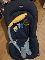 Chaise bébé Chicco, Enlèvement, Comme neuf, Chicco