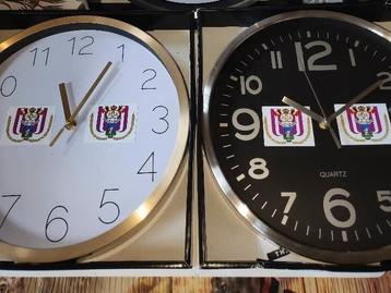 Horloges club de foot...., Ophalen of Verzenden, Nieuw